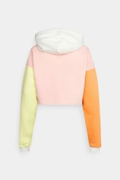 Alternative view of Tommy Jeans Collegiate - Hoodie - Cosmetic Peach/Multi-Coloured