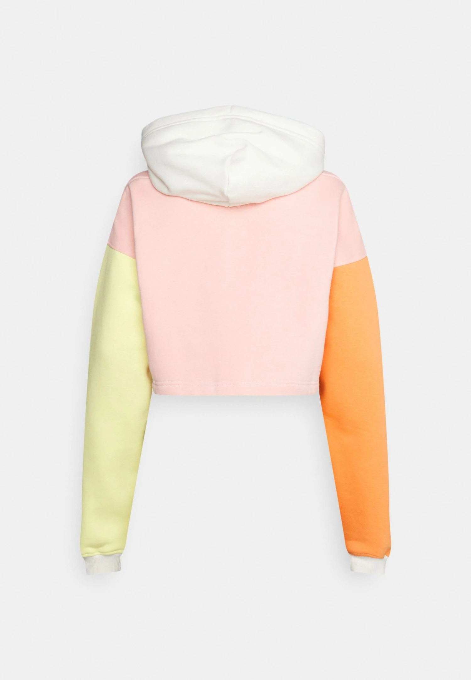 Tommy Jeans Collegiate - Hoodie - Cosmetic Peach/Multi-Coloured 4 Tommy Jeans Collegiate - Hoodie - Cosmetic Peach/Multi-Coloured - Bilde 2