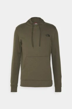 The North Face Simple Dome Hoodie - Hoodie - New Taupe Green -Gant shop b659c4305f4248d68d0dc0daea92a181 scaled
