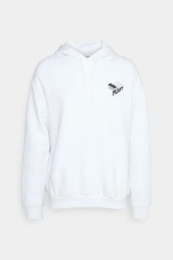 YOURTURN Letters - Hoodie - White 14 YOURTURN Letters - Hoodie - White -Gant shop b69384023e15400ba5e1349c893d591f scaled