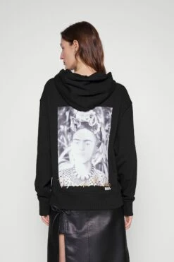 Boss Econy - Hoodie - Black 9 Boss Econy - Hoodie - Black -Gant shop b72d23a71d5647309bf87efdd1a54068 scaled