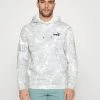 Puma Power Summer Hoodie - Hoodie - White