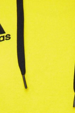 ADIDAS PERFORMANCE Entrada Hoody - Hoodie - Team Yellow/Black -Gant shop b782b6d18ee048ef980e9e835c452176 scaled
