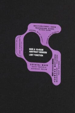 YOURTURN Unisex - Hoodie - Black -Gant shop b7f2db17912a436586671828071176bc scaled