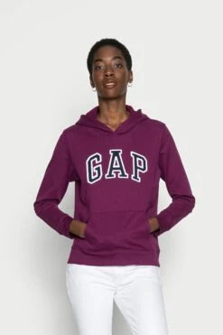 GAP Fash - Hoodie - Beach Plum