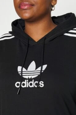 Adidas Originals Hoodie - Hoodie - Black 11 Adidas Originals Hoodie - Hoodie - Black -Gant shop b81a9625baf84c82bcde05825bb26394 scaled