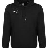 Teamgoal 23 Casuals Hoodie Herren - Hoodie - Puma Black -Gant shop b89ab905cbb745e29f933d5f2a2a8c38