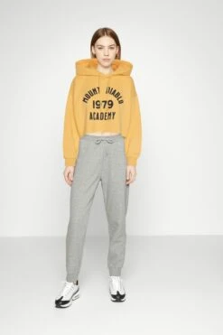 Alternative view of Levi's® Gold Tab Gt 90S Raw Cut Hoodie - Hoodie - Sunset Gold