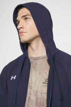 Under Armour Rival Hoodie - Sweatjakke - Midnight Navy/White 15 Under Armour Rival Hoodie - Sweatjakke - Midnight Navy/White -Gant shop b8dda226e20a423497a1d067b7977439 scaled