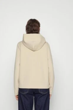 Calvin Klein Embroidery Logo Hoodie - Sweatshirt - White Clay 10 Calvin Klein Embroidery Logo Hoodie - Sweatshirt - White Clay -Gant shop b9469abb9f4e4a5ab735b89a15ca9f11 scaled