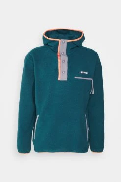 Columbia Helvetia Hoodie - Hoodie - Night Wave -Gant shop b94b4be666524f5d8ba067cffa62827f scaled