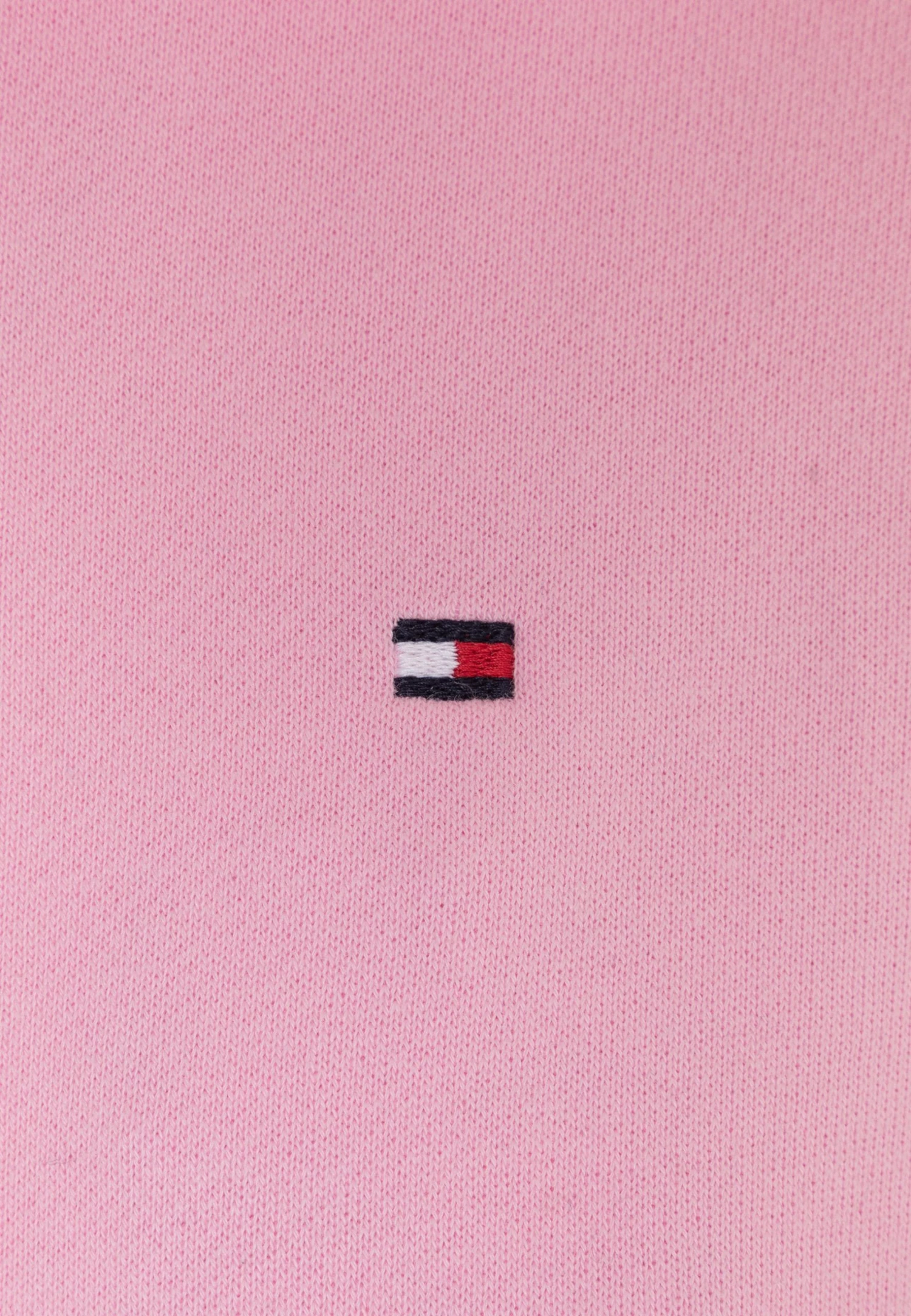 Tommy Hilfiger 1985 Modern Hoodie - Hoodie - Iconic Pink 7 Tommy Hilfiger 1985 Modern Hoodie - Hoodie - Iconic Pink - Bilde 5