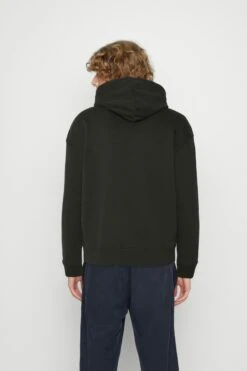 Scotch & Soda Hoodie Unisex - Hoodie - Black -Gant shop b9b935be6af64b7f93d10b71fdfdd256 scaled