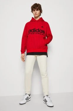 Adidas Sportswear Xpress - Hoodie - Better Scarlet 12 Adidas Sportswear Xpress - Hoodie - Better Scarlet -Gant shop b9d783ee998c491d82e72bcade7d3110 scaled