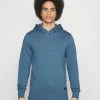 BJØRN BORG Centre Hoodie - Hoodie - Copen Blue -Gant shop ba4d7cdc04f44643a30b3e50566f9387