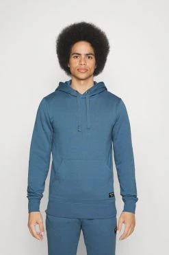 BJØRN BORG Centre Hoodie - Hoodie - Copen Blue