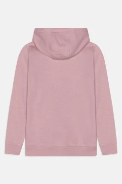 Alternative view of Lyle & Scott Classic Hoodie - Sweatshirt - Dawn Pink