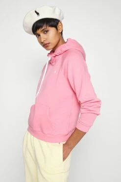 Polo Ralph Lauren Long Sleeve - Hoodie - Dolce Pink -Gant shop ba8d870cc6a749e6accb6e74a77eadf8 scaled