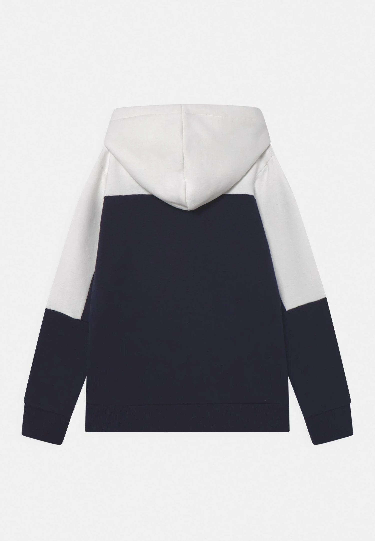 Jack & Jones Junior Jjedan Blocking Noos Jnr - Hoodie - Navy Blazer 4 Jack & Jones Junior Jjedan Blocking Noos Jnr - Hoodie - Navy Blazer - Bilde 2