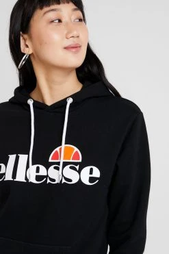 Ellesse Torices - Hoodie - Black 11 Ellesse Torices - Hoodie - Black -Gant shop bb7c7db7069b490b83e2f9e5927d5e51 scaled
