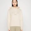 Gant Reg Tonal Shield- Hoodie - Off-White 2 Gant Reg Tonal Shield- Hoodie - Off-White -Gant shop bb8cc0713136476a9ba35ee9dab1d745