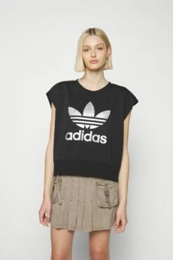 Adidas Originals Big Logo Hoodie 2 In 1 - Sweatshirt - Black 16 Adidas Originals Big Logo Hoodie 2 In 1 - Sweatshirt - Black -Gant shop bb928ec7efcb43479831750b2c5fcb2d scaled