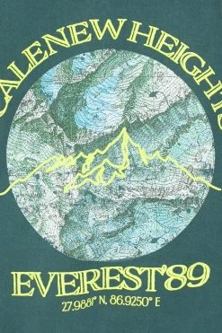 BDG Urban Outfitters Everest Hoodie - Sweatshirt - Washed Blue -Gant shop bbc3c32351304d37af2c1a154b582693 scaled