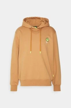 BARROW Hoodie Unisex - Hoodie - Burnt Sand -Gant shop bbe8b85c4308485fbbf21b980b4a3b9b scaled
