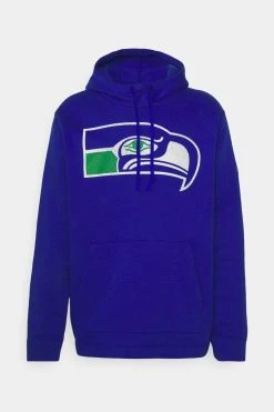 Nike Performance Nfl Seattle Seahawks Mens Hoodie - Sweatjakke - Old Royal -Gant shop bc46bd1f9ace4042b68afdf44049cb10 scaled