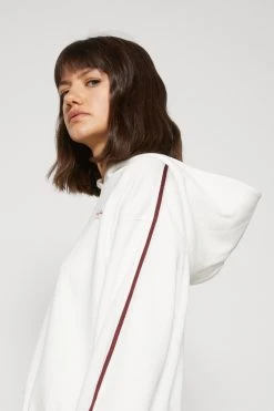 Pepe Jeans Bibi - Hoodie - Mousse -Gant shop bcdde85760254a749d0cf6afb20cac31 scaled