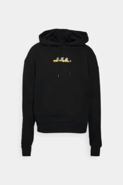 NIGHT ADDICT Mss N Dhal - Hoodie - Black -Gant shop bcf831a05f2a48deb2200616c71d4d29 scaled