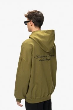 Pequs Betrayed Zip Hoodie Unisex - Sweatjakke - Olive 9 Pequs Betrayed Zip Hoodie Unisex - Sweatjakke - Olive -Gant shop bcfc13fc560a4f8abd950210f8d58d9b scaled
