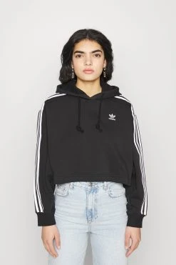 Adidas Originals Hoodie - Black
