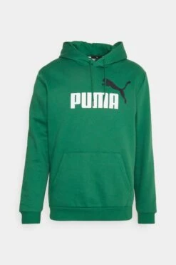 Puma Big Logo Hoodie - Hoodie - Vine -Gant shop bd39546f72aa47239ffcf368c629cb0f scaled