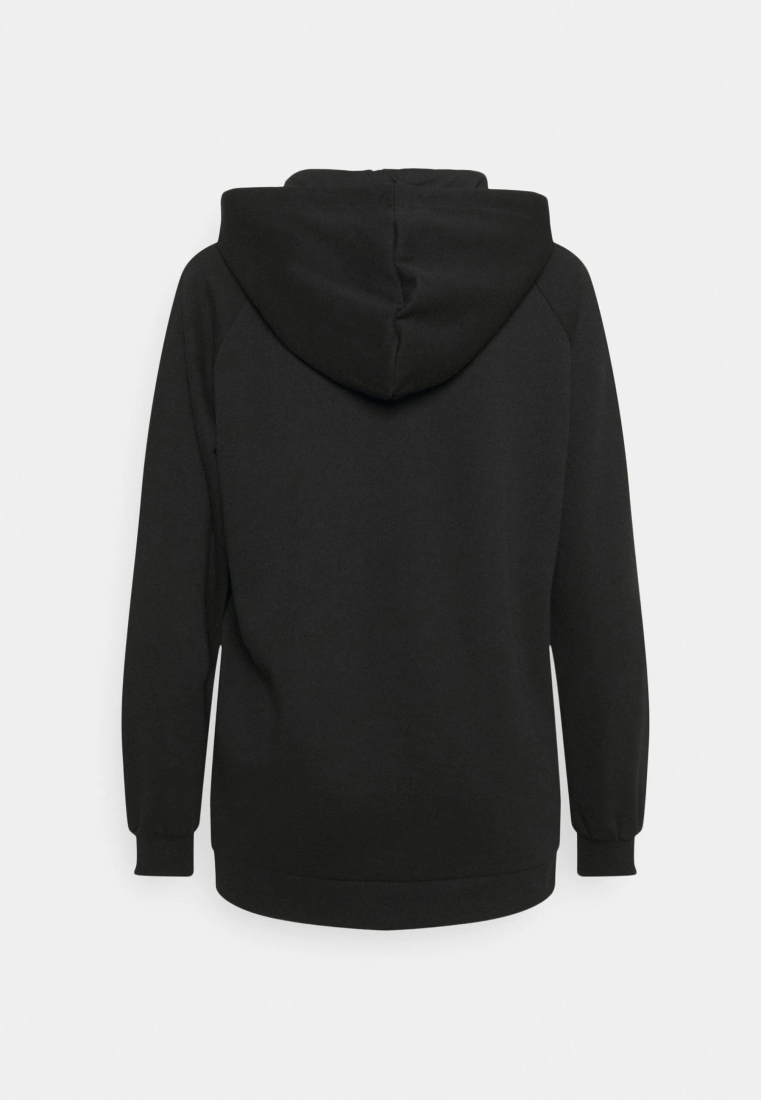 Noisy May Nmhelene Hood - Hoodie - Black 9 Noisy May Nmhelene Hood - Hoodie - Black - Bilde 7