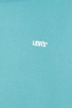 Levi's® Gold Tab Hoodie Unisex - Hoodie - Pastel Turquoise -Gant shop bda572a5900745b69b3b86ec002dc95b scaled