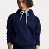 Polo Ralph Lauren Hoodie - Hoodie - Cruise Navy