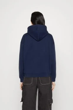 WEEKDAY Essence Standard Hoodie - Sweatshirt - Mid Blue 10 WEEKDAY Essence Standard Hoodie - Sweatshirt - Mid Blue -Gant shop be30c6d0768c446d83554dd3502b2cf8 scaled