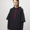 KARL LAGERFELD Disney Logo Hoodie - Sweatshirt - Black 1 KARL LAGERFELD Disney Logo Hoodie - Sweatshirt - Black -Gant shop be70a11c56a840b1bf6390665e368dbc