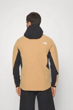 The North Face Hoodie - Softshelljakke - Almond Butter/Black Gravel -Gant shop be9b5e77b8374a9e815337270d89c938 scaled