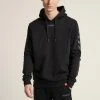 Hummel Hmllegacy - Hoodie - Black -Gant shop bea6660eb23448158e24549b497d16bb