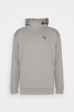 Puma Rad/Cal Hoodie - Hoodie - Concrete Gray -Gant shop bed5e082abbf458f82be9d62a994946f scaled