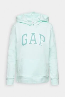 GAP Fash - Hoodie - Ballerina Blue -Gant shop bee134c432e446d3a26ce29088141619 scaled