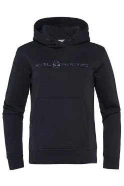 Sail Racing W Gale- Hoodie - Carbon