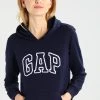 GAP Hoodie - Navy Uniform 1 GAP Hoodie - Navy Uniform -Gant shop bf2ee6aea65044929358be3906a2fa73