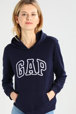 GAP Hoodie - Navy Uniform
