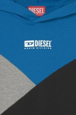 Diesel Over - Hoodie - Princess Blue -Gant shop bf6495556cc04c629c42168ab69efa4d scaled