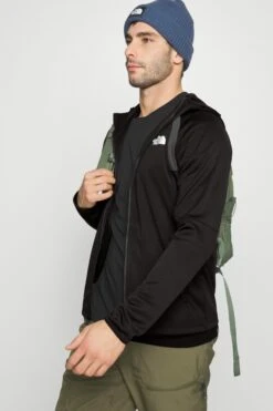The North Face Lab Hoodie - Sweatjakke - Black/Asphalt Grey 12 The North Face Lab Hoodie - Sweatjakke - Black/Asphalt Grey -Gant shop bf7be5a6fb43449c9679150abfffa0a0 scaled