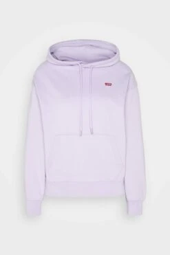 Levi's Standard Hoodie - Hoodie - Purple Rose -Gant shop bf962f324f4c42009456d28227593054 scaled