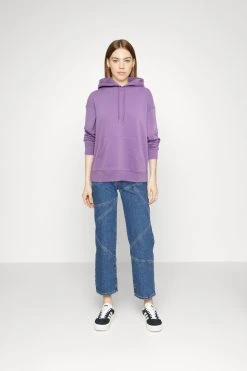 Alternative view of ONLY Onljoda Every Hoodie - Hoodie - Fairy Wren